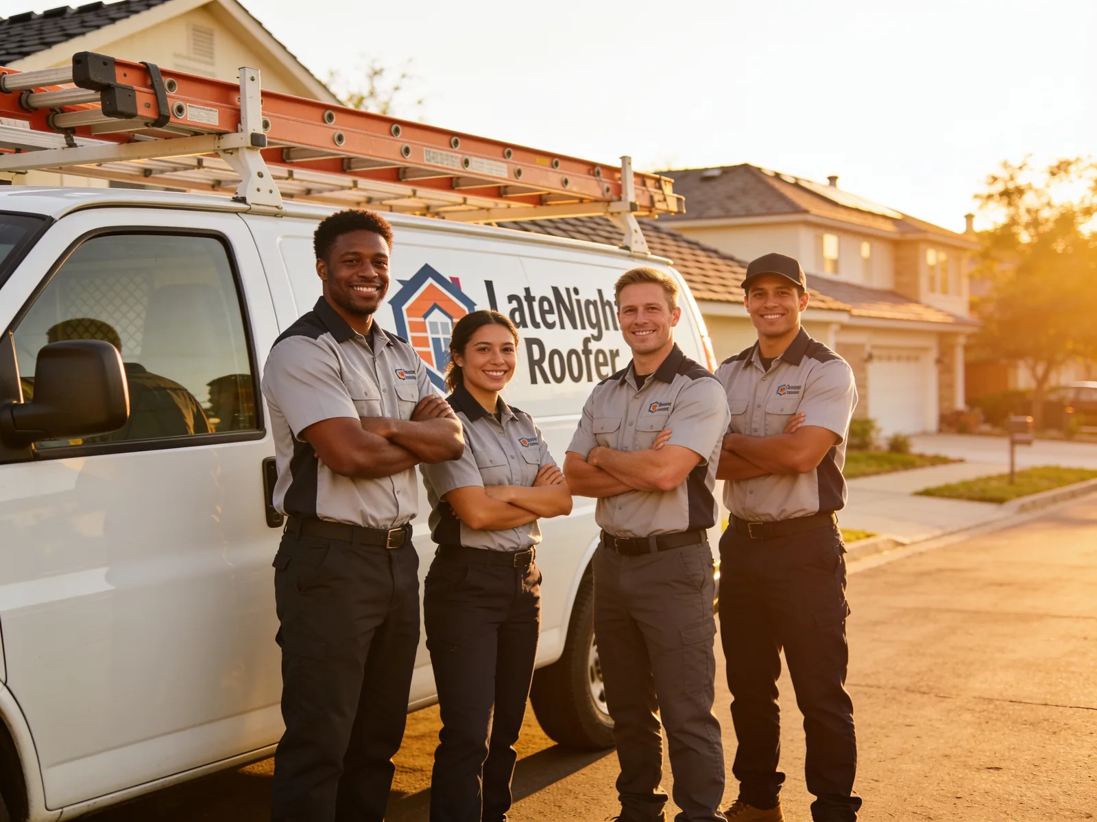 Emergency Roof Repair company in Ranchita, CA
